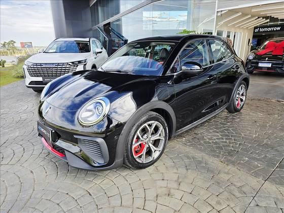 GWM ORA 03 63 KW ELÉTRICO GT GWM ORA 03 63 KW ELÉTRICO GT